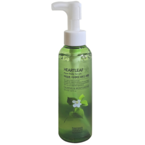 TENZERO HEARTLEAF 
AQUA BODY SERUM