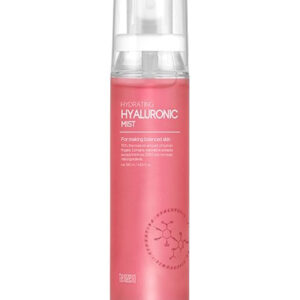 TENZERO HYDRATING HYALURONIC MIST
