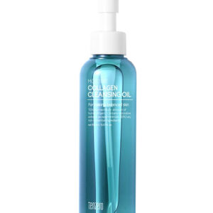 TENZERO MOISTURE COLLAGEN CLEANSING OIL