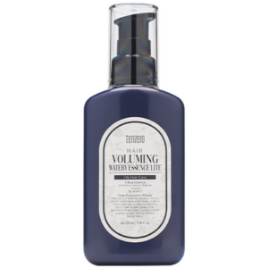 TENZERO HAIR VOLUMING WATERY ESSENCE LITE OILY HAIR CARE