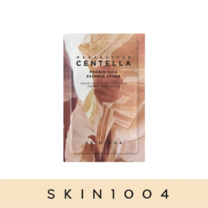 (Sachets) SKIN1004 Madagascar Centella Probio-Cica Essense Toner 1.5ml