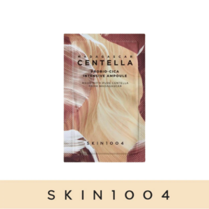 (Sachets) SKIN1004 Madagascar Centella Probio-Cica Intensive Ampoule 1.5ml