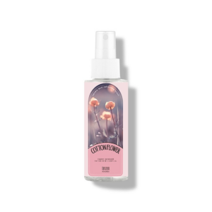 TENZERO FABRIC REFRESHER COTTON FLOWER