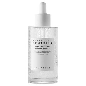 SKIN1004 Madagascar Centella Tone Brightening Capsule Ampoule 100ml