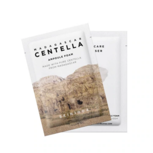 (Sachets) SKIN1004 Madagascar Centella Ampoule Foam 1.5ml