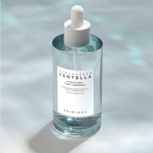 SKIN1004 Madagascar Centella Hyalu-Cica First Ampoule 100ml