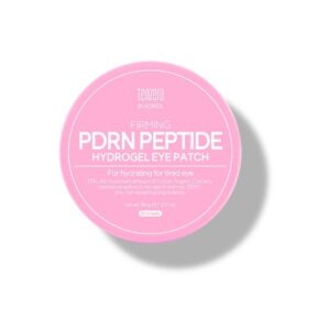 TENZERO FIRMING PDRN PEPTIDE HYDROGEL EYE PATCH