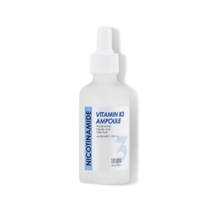 TENZERO NICOTINAMIDE VITAMIN B3 AMPOULE