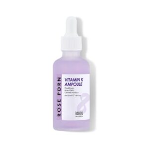 TENZERO ROSE PDRN VITAMIN K AMPOULE