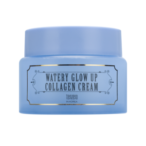 TENZERO WATERY GLOW UP CREAM