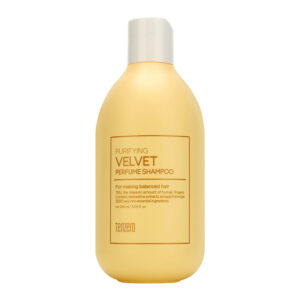 TENZERO PURIFYING VELVET PERFUME SHAMPOO