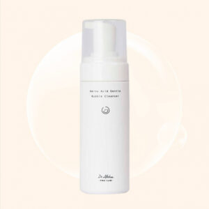 Amino Acid Gentle Bubble Cleanser