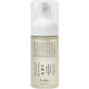 ABC Glow Whipped Serum