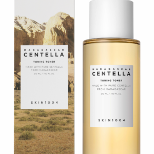 SKIN1004 Madagascar Centella Toning Toner 210ml