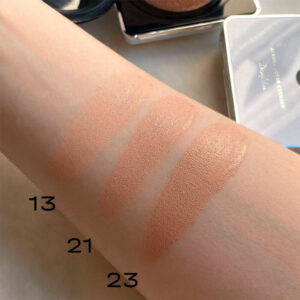 Aurora Cover Cushion Refill #13, #21, #23